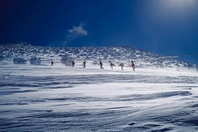 Les meilleures astuces pour préparer un voyage d'aventure réussi