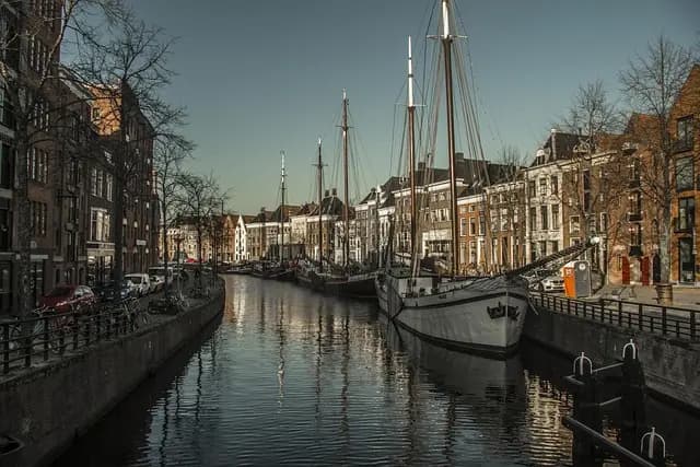 Guide des meilleures excursions d'un jour à partir de Bruxelles