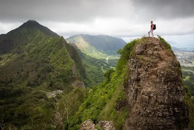 Les meilleures astuces pour un voyage d'aventure inoubliable