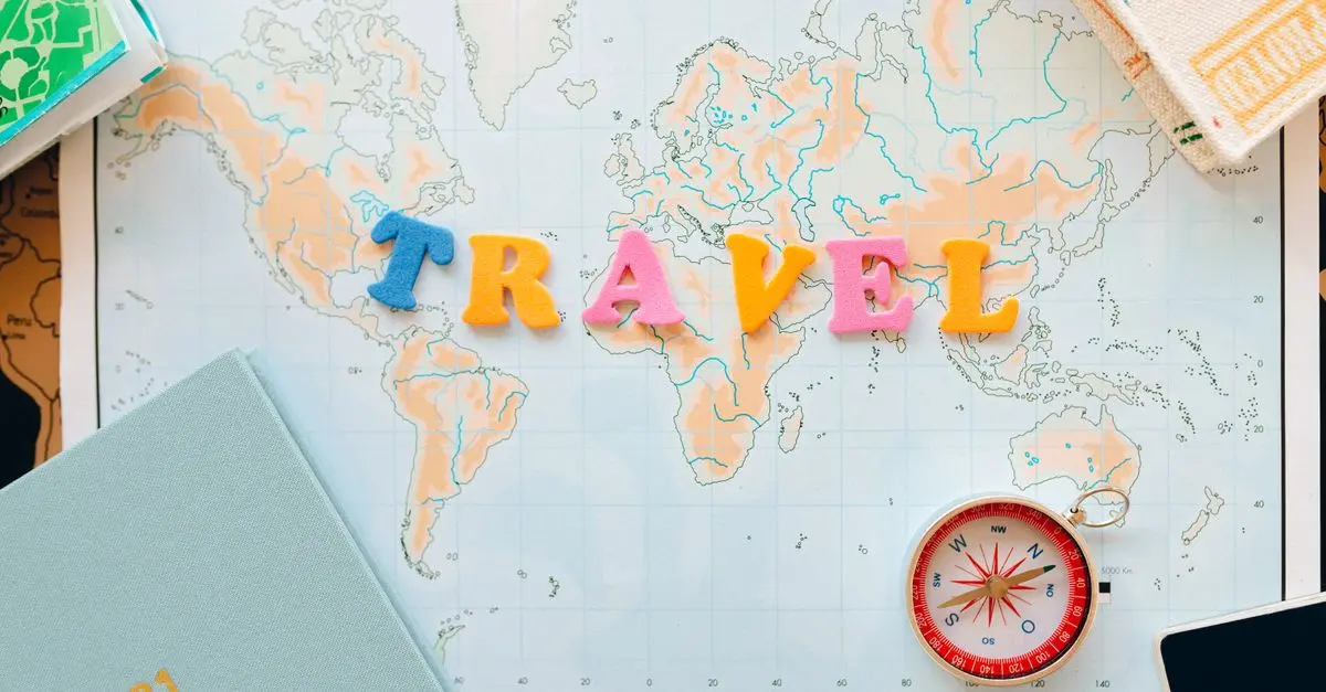 Les meilleures destinations d'aventure à découvrir en 2026
