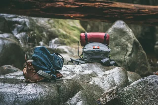 Comment bien préparer votre aventure en pleine nature