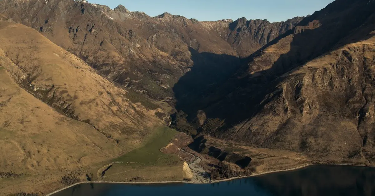 Les meilleures destinations de tourisme d'aventure à découvrir