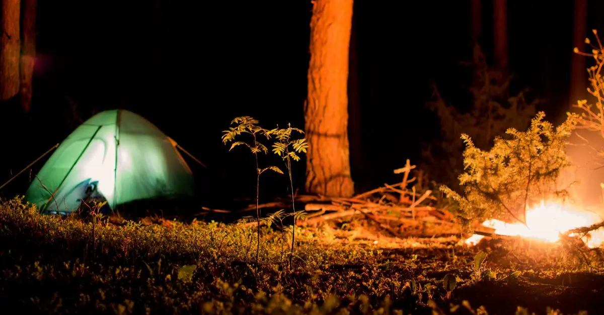 Les meilleures pratiques pour réussir votre camping sauvage