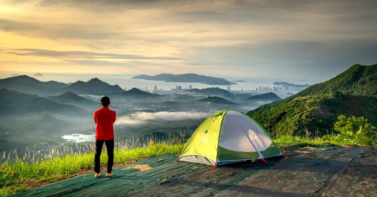 Guide complet pour vivre l'aventure en pleine nature