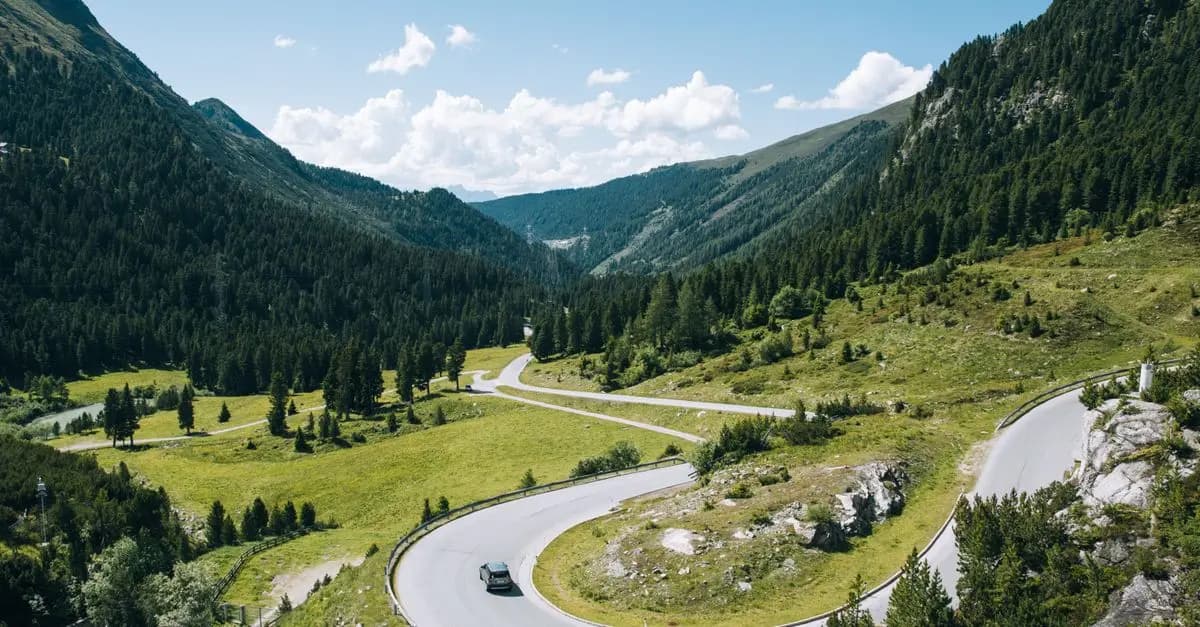 Les meilleurs conseils pour un road trip inoubliable