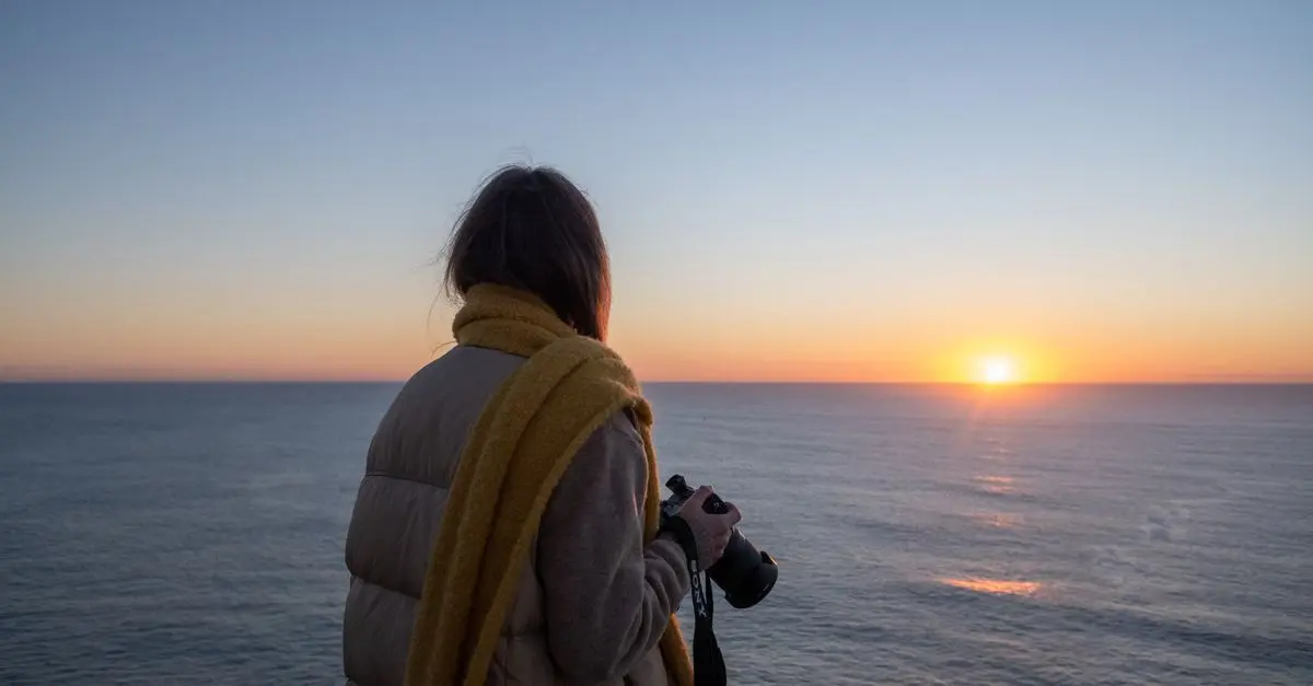 Les meilleures techniques pour photographier vos aventures