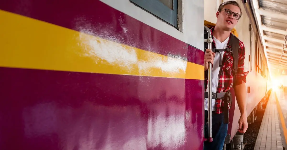 Préparer un voyage en train à travers l'Europe