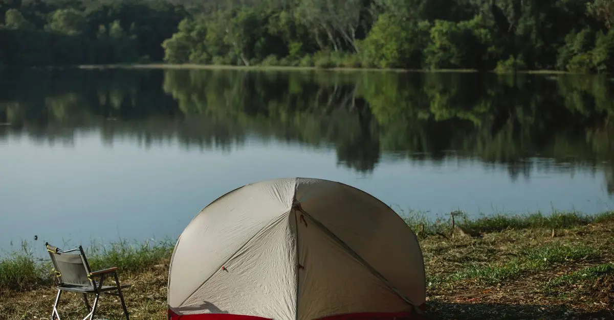Les astuces pour réussir votre camping sauvage en Belgique