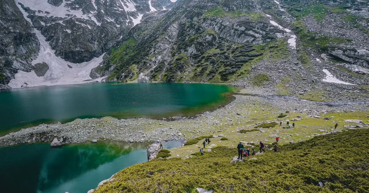 Comment choisir la meilleure destination d'aventure