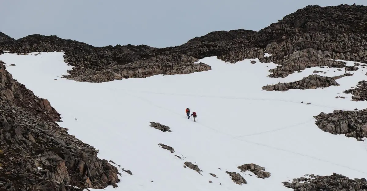 Top 10 des destinations d'aventure à découvrir absolument
