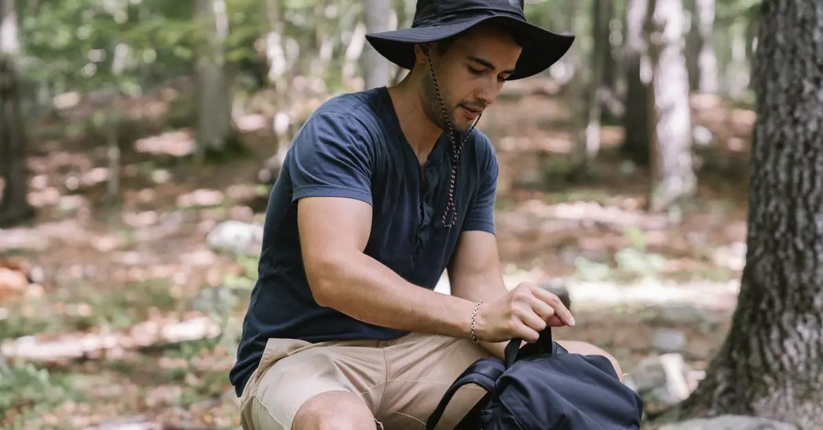 Comment préparer son sac à dos pour un trek