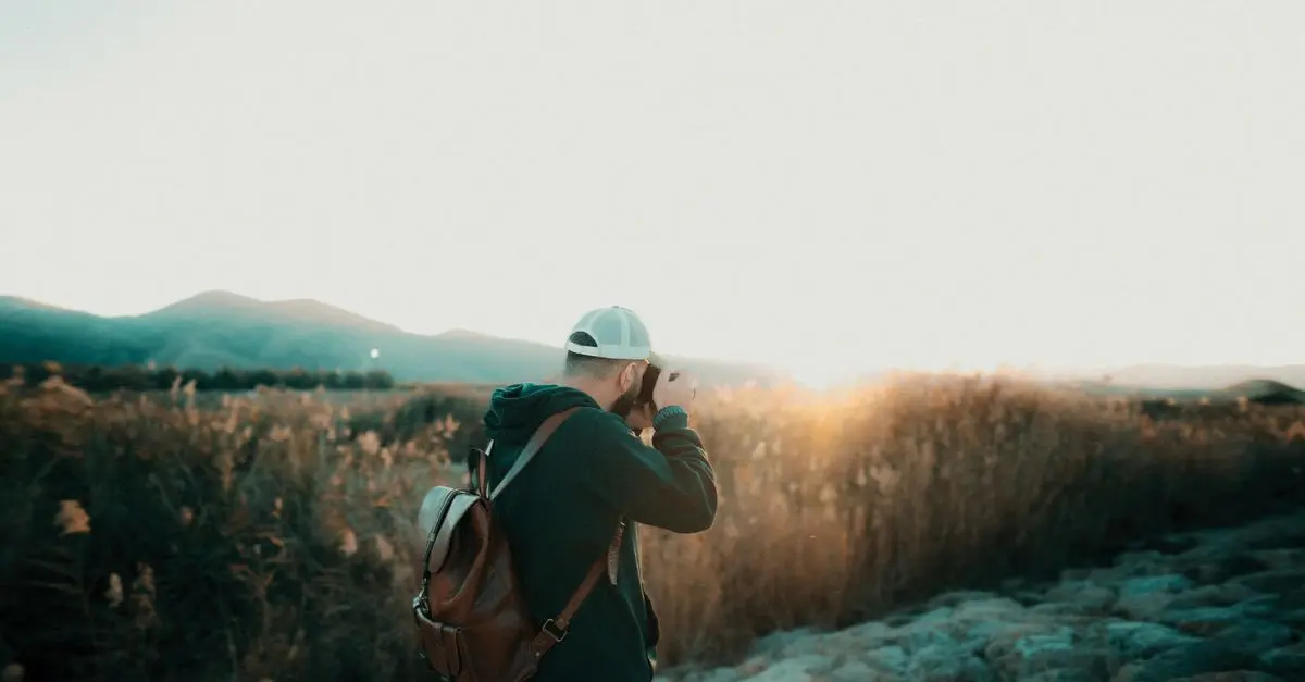 Les meilleures techniques de photographie pour vos aventures