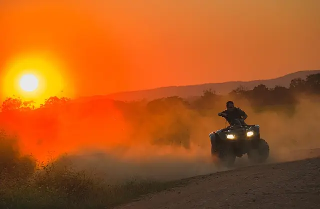 Les 10 activités d'aventure incontournables à faire en Belgique