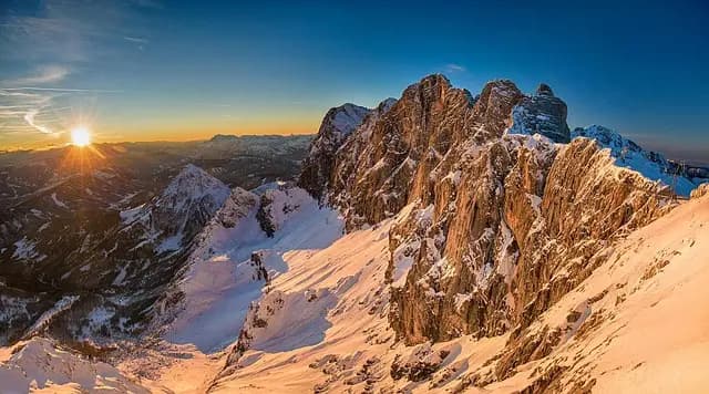 Comment bien préparer son voyage d'aventure en pleine nature