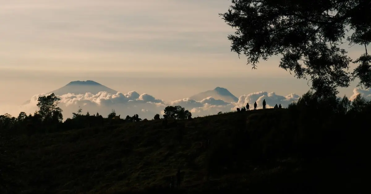 Les meilleures activités de plein air à ne pas manquer