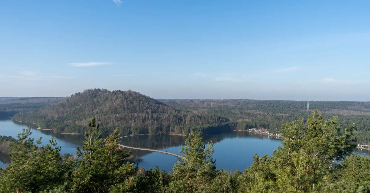 Les inoubliables treks à faire en Belgique