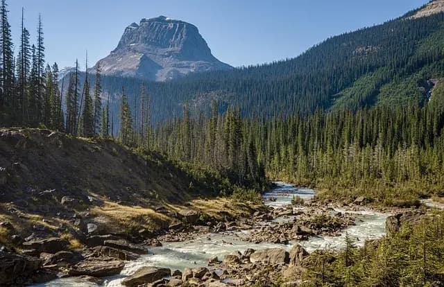 Comment choisir la meilleure destination d'aventure en pleine nature
