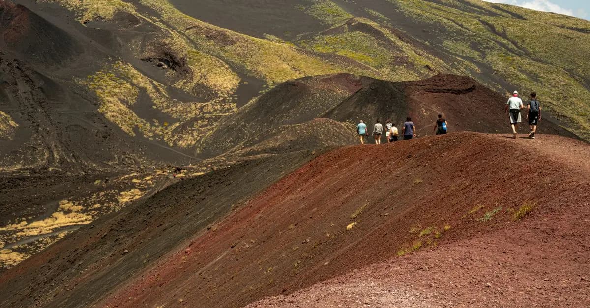 Les activités incontournables pour un tourisme d'aventure réussi