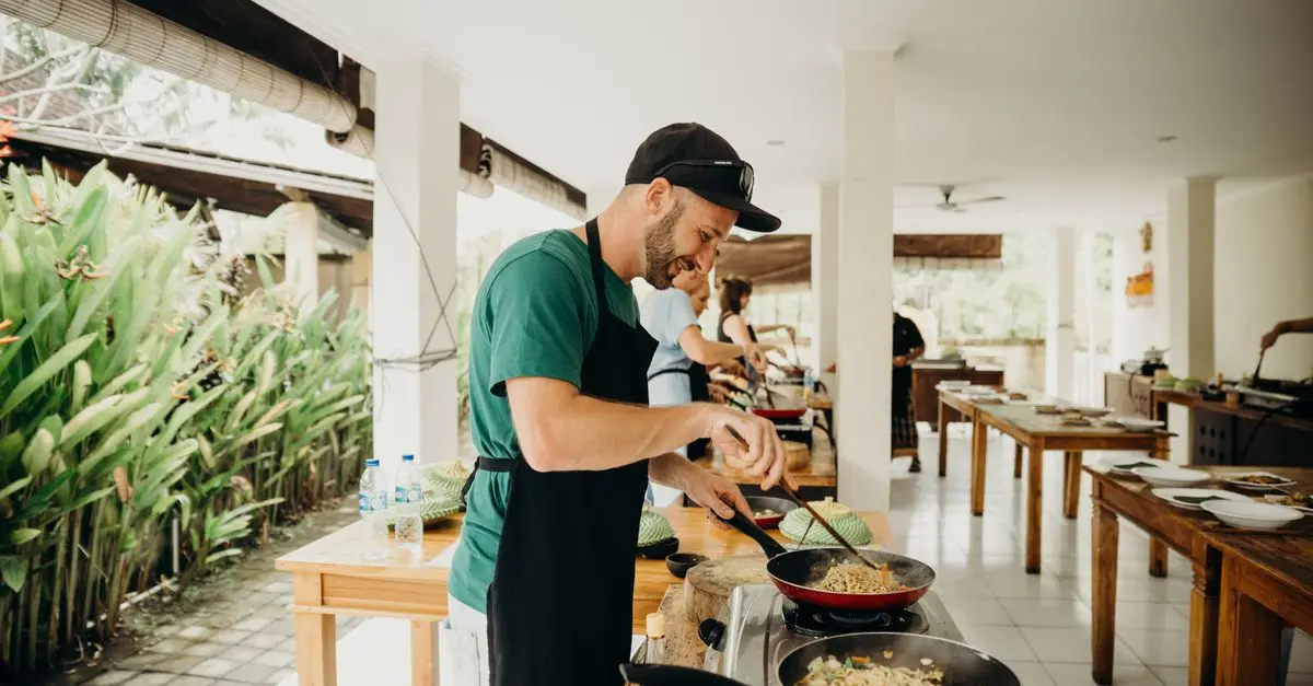 Décoder les meilleures options alimentaires pour les globe-trotters