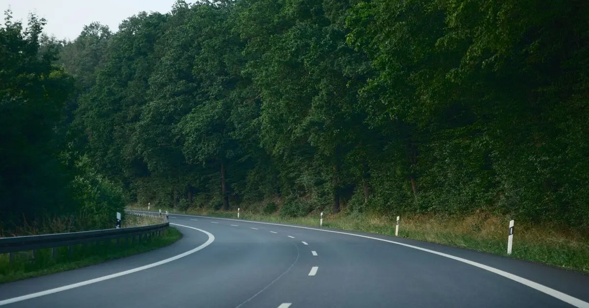 Les meilleures pratiques pour réussir votre road trip d'aventure