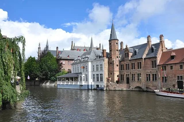 Les meilleures façons de découvrir la nature en Belgique