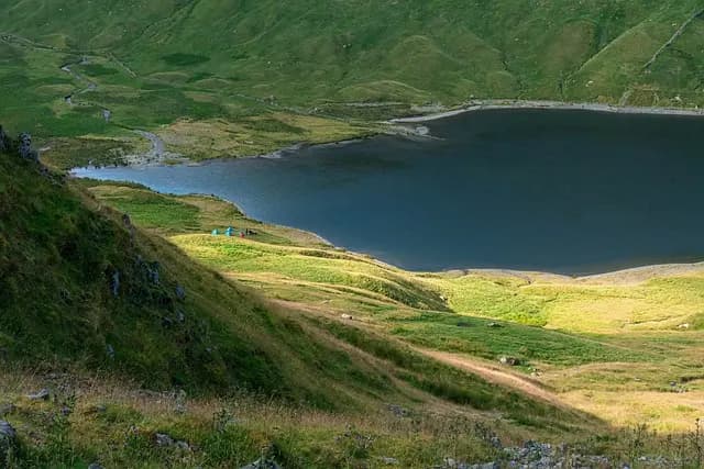 Les meilleures destinations pour le camping sauvage en Europe