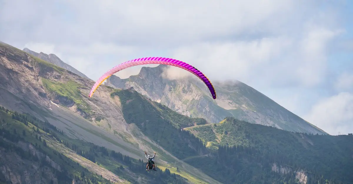 Les activités incontournables pour un tourisme d'aventure réussi