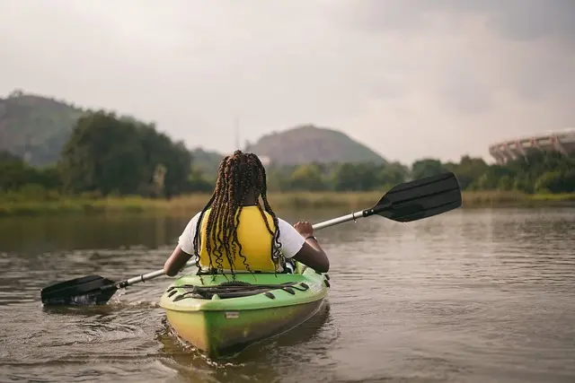 Top 10 des activités d'aventure incontournables à faire en Belgique