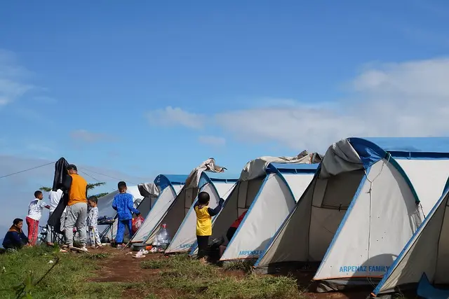 Les meilleures astuces pour un camping sauvage réussi