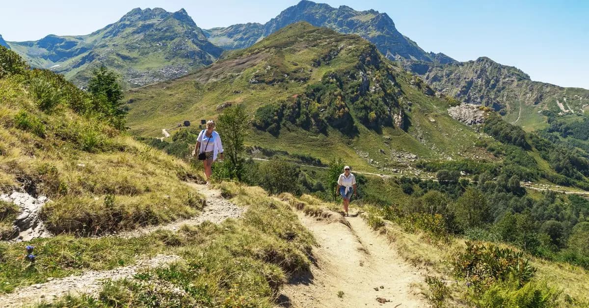 Comment préparer un voyage d'aventure inoubliable