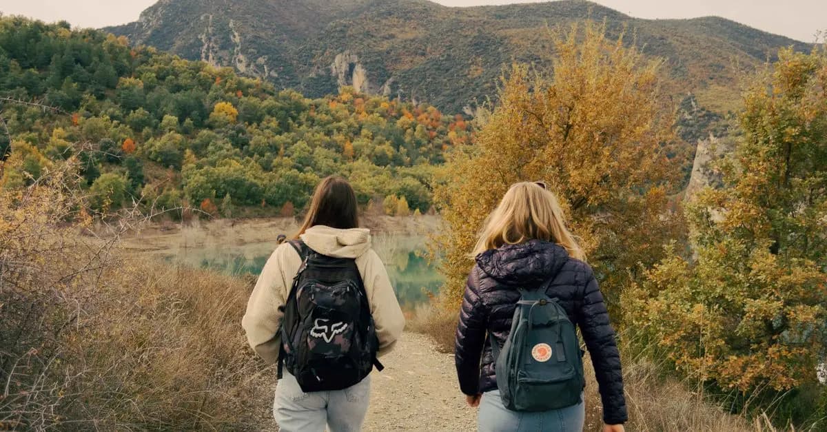 10 astuces pour un voyage d'aventure écoresponsable