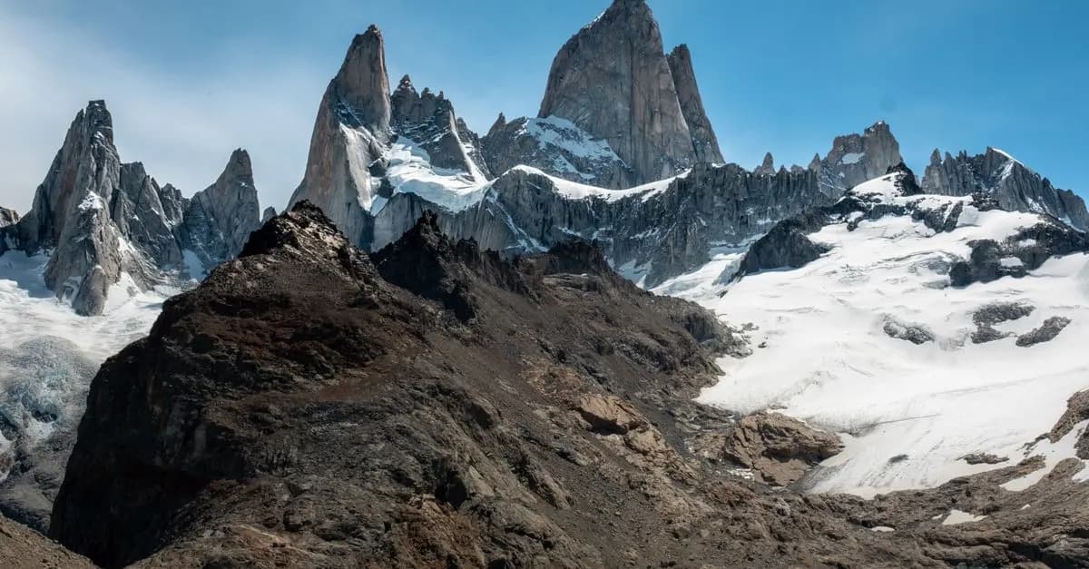 Les meilleures destinations de trek à ne pas manquer