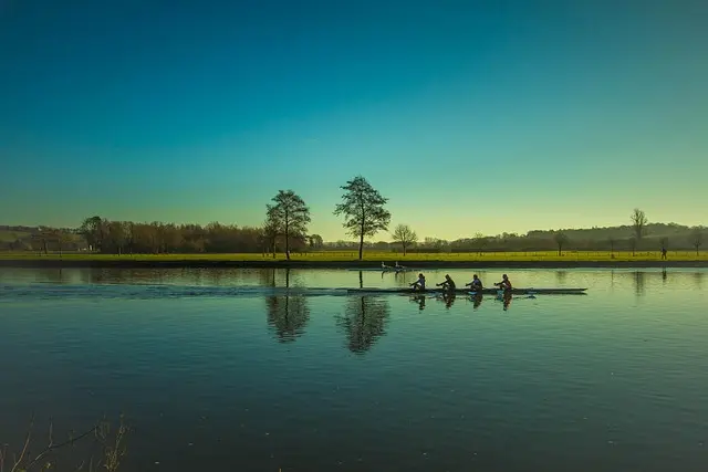 Guide des meilleures expériences de kayak en Belgique