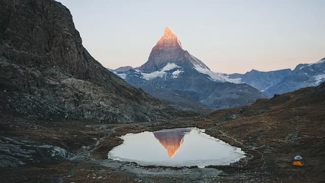Les meilleures astuces pour réussir votre camping sauvage