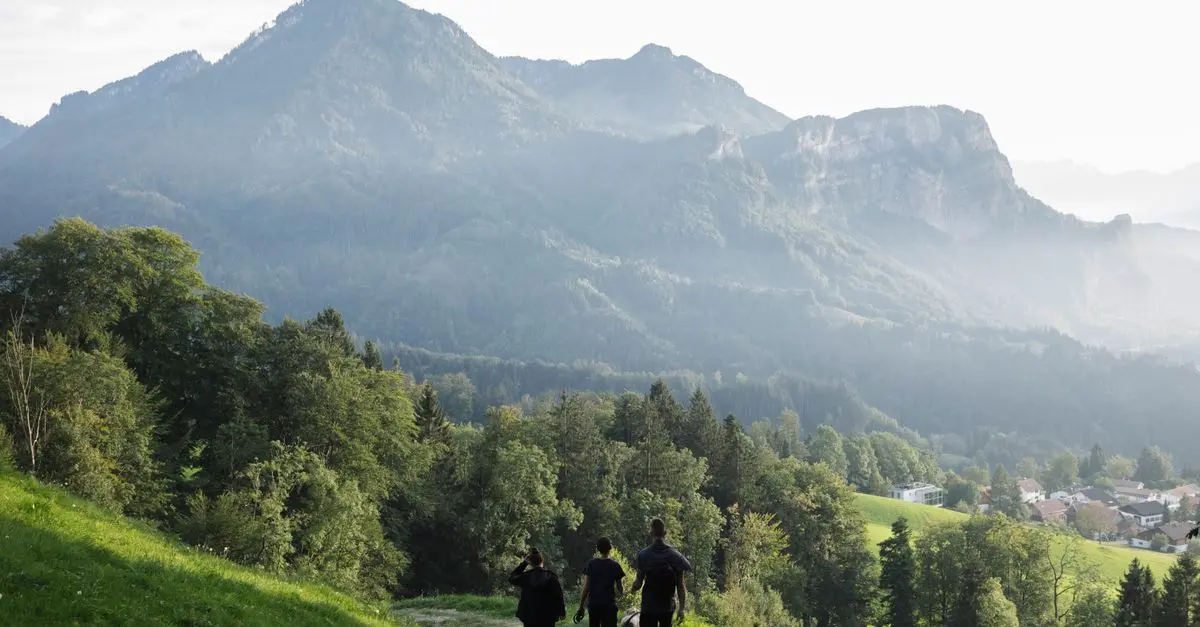 Comment choisir la meilleure aventure en pleine nature