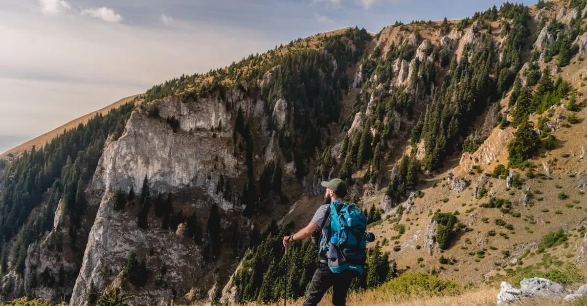 Les avantages du slow travel