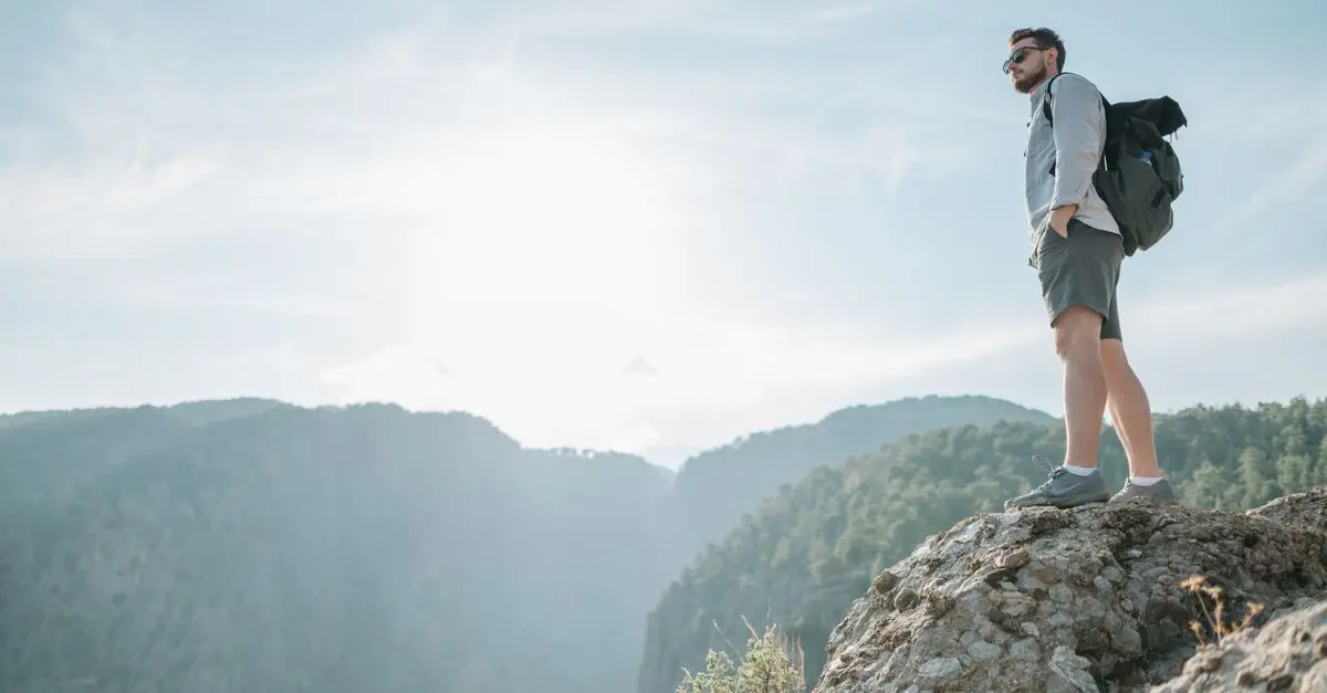 10 conseils pour un voyage en solo réussi