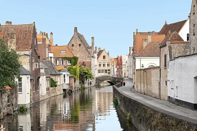 Les meilleures destinations d'écotourisme en Belgique