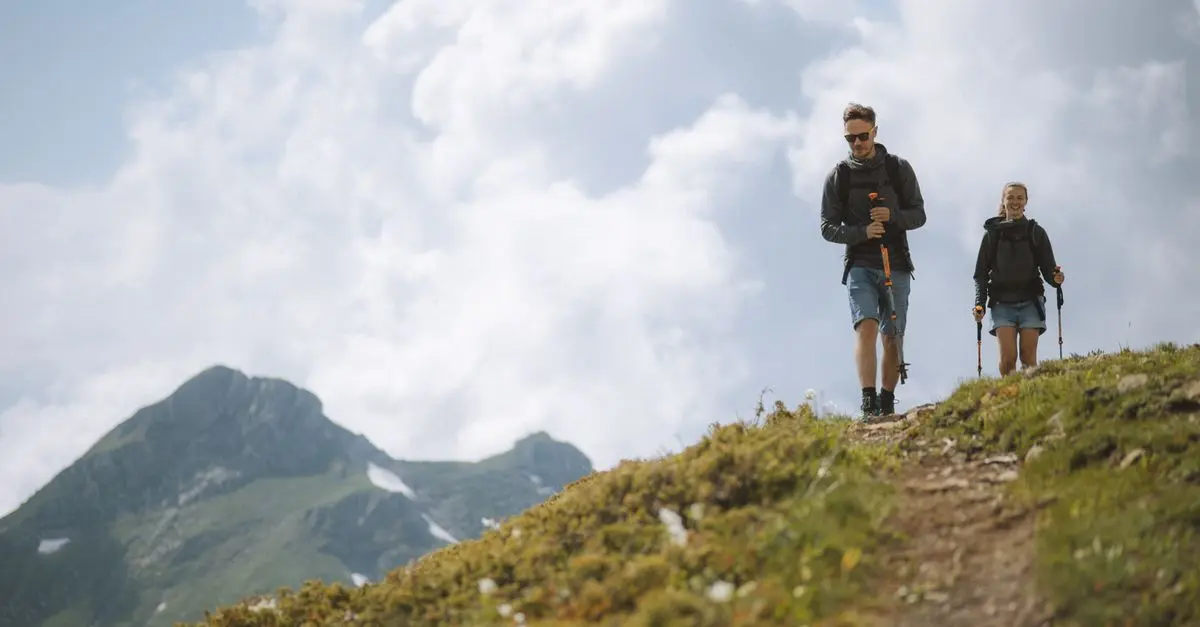 10 conseils pour réussir votre trek en montagne