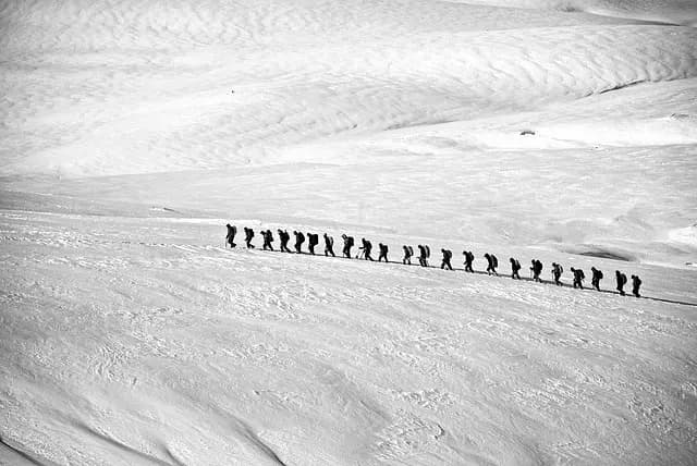 Comment choisir votre prochaine destination d'aventure
