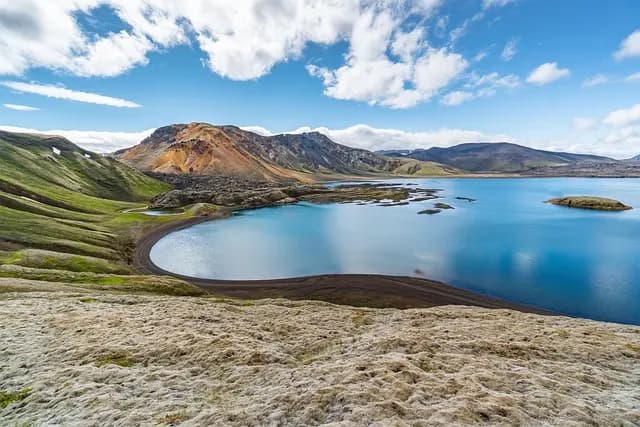 Top 10 des meilleures destinations d'aventure à explorer