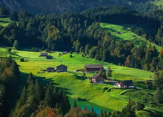 Top 10 des activités d'aventure à tester en Belgique