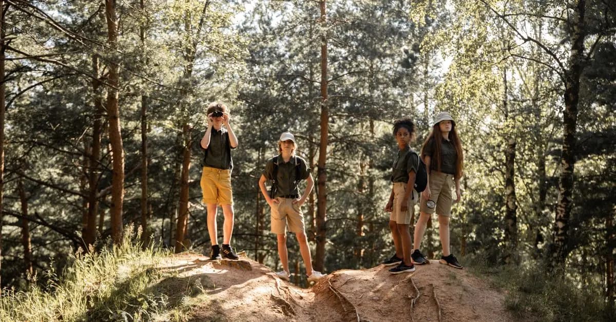 10 astuces pour réussir vos aventures en pleine nature