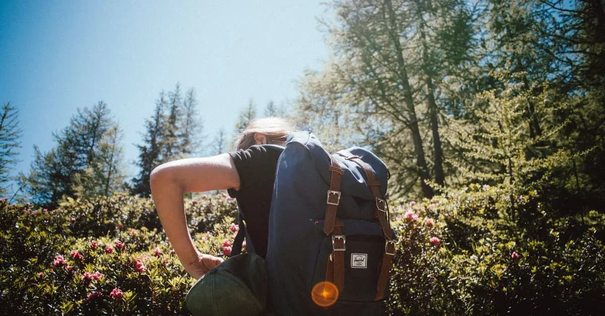 Les meilleures astuces pour un voyage d'aventure réussi