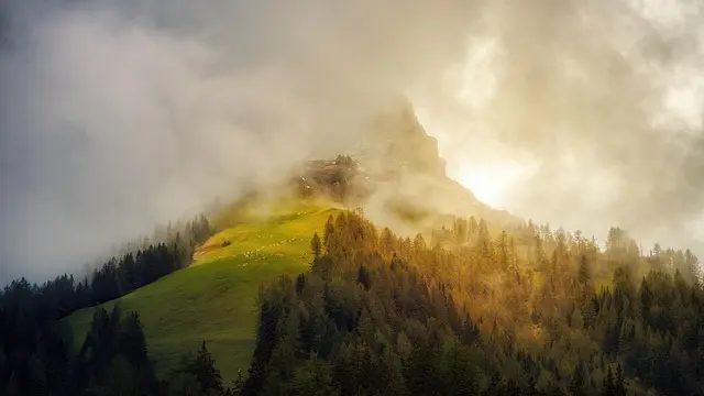 Les meilleures destinations pour le tourisme d'aventure en Belgique