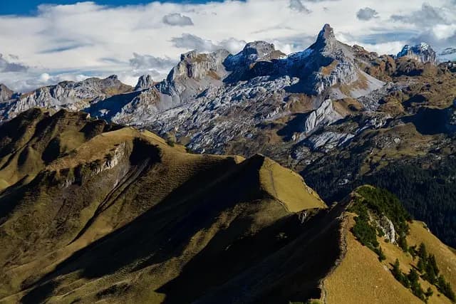 Les meilleures destinations de randonnée en Belgique