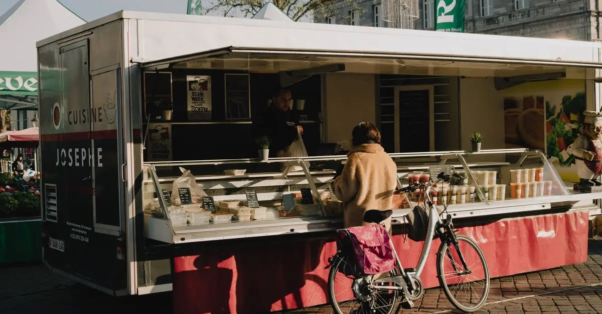 Tendances cuisine de rue à découvrir en 2026