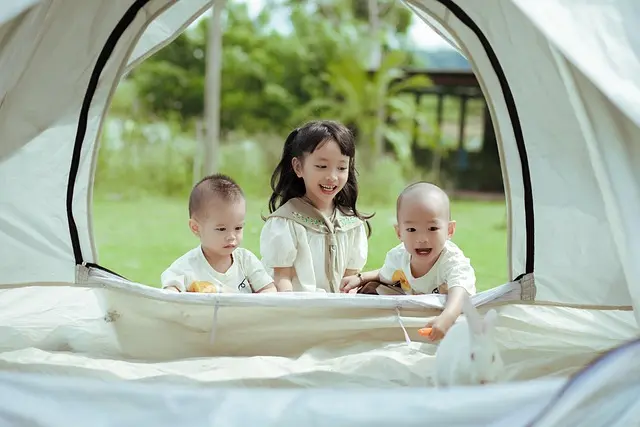 Les meilleurs conseils pour camper en pleine nature