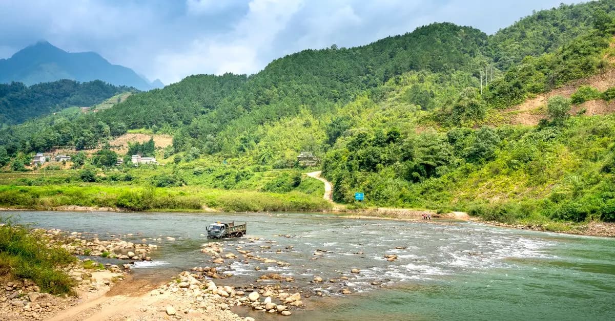 Les meilleures destinations de tourisme d'aventure à découvrir