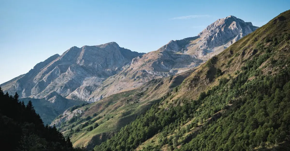 Les meilleures destinations de trekking à travers l'Europe